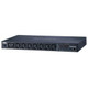 ATEN PE8208G – Unité de distribution d'énergie 8 sortie(s) CA 1U Noir