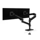 Ergotron 45-710-292 – LX Pro Series support d'écran plat pour bureau 61 cm (24") Noir