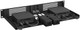 Rackmount.IT RM-NUC-T1 – Accessoire de racks Équerre de fixation
