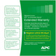 APC Service Pack 3 Year Extended Warranty 3 année(s) - WBEXTWAR3YR-SP-01
