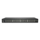 SonicWall SWS14-48 Géré L2 Gigabit Ethernet (10/100/1000) 1U Noir - 02-SSC-8380