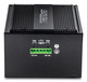 Trendnet  commutateur réseau Non-géré Gigabit Ethernet (10/100/1000) Connexion Ethernet, supportant l'alimentation via ce port (PoE) Noir - TI-PG262