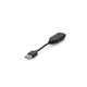 C2G C2G USB Type-C USB Type-A Noir - 30062