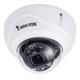 VIVOTEK FD8377-HTV Dôme Caméra de sécurité IP Extérieure 2688 x 1520 pixels Plafond - FD837-HTV-1Y