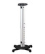 Amer Mounts AMRP145 – Support pour projecteurs Plafond Noir, Argent