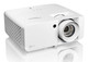 Optoma  vidéo-projecteur Projecteur à focale standard 4200 ANSI lumens DLP UHD 4K (3840x2160) Compatibilité 3D Blanc - ZK450