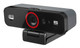 Adesso CyberTrack F1 webcam 2,1 MP 1920 x 1080 pixels USB 2.0 Noir - CYBERTRACK F1