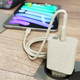 XtremeMac  câble USB USB 2.0 1 m USB C Blanc - XGR-UCC-03