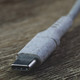 XtremeMac  câble USB USB 2.0 1 m USB C Blanc - XGR-UCC-03