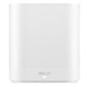 ASUS ExpertWiFi EBM68 Tri-bande (2,4 GHz / 5 GHz / 5 GHz) Wi-Fi 6 (802.11ax) Blanc 4 Interne - 90IG07V0-MA1A6V