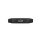 SanDisk PRO-G40 Technologie Thunderbolt 2 To USB Type-C 3.2 Gen 2 (3.1 Gen 2) Noir - SDPS31H-002T-GBCND