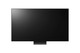 LG  TV Hospitality 165,1 cm (65") 4K Ultra HD 420 cd/m² Smart TV Noir 20 W - 65UM777H0UG
