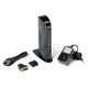 Kensington SD3500v Avec fil USB 3.2 Gen 1 (3.1 Gen 1) Type-B Noir - K33972US