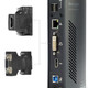 Kensington SD3500v Avec fil USB 3.2 Gen 1 (3.1 Gen 1) Type-B Noir - K33972US