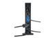 Kensington SD3500v Avec fil USB 3.2 Gen 1 (3.1 Gen 1) Type-B Noir - K33972US