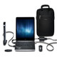 Kensington SD3500v Avec fil USB 3.2 Gen 1 (3.1 Gen 1) Type-B Noir - K33972US