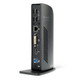 Kensington SD3500v Avec fil USB 3.2 Gen 1 (3.1 Gen 1) Type-B Noir - K33972US