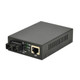 Amer Networks  convertisseur de support réseau Interne Monomode - MRS-GT/GLXSC10