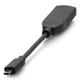 C2G C2G 0,08 m HDMI Type D (Micro) HDMI Noir - 30068