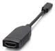 C2G C2G 0,08 m HDMI Type D (Micro) HDMI Noir - 30068