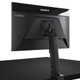 GIGABYTE M28U Arm Edition écran plat de PC 71,1 cm (28") 3840 x 2160 pixels 4K Ultra HD LED Noir - M28UAE EU