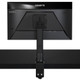 GIGABYTE M28U Arm Edition écran plat de PC 71,1 cm (28") 3840 x 2160 pixels 4K Ultra HD LED Noir - M28UAE EU