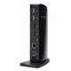 Kensington SD4100v Avec fil USB 3.2 Gen 1 (3.1 Gen 1) Type-A - K38255NA
