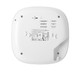 HPE Aruba Networking Networking Instant On Indoor Access Point Wi-Fi 6 4x4 (RW) AP25 - R9B28A