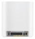 ASUS ExpertWiFi EBM68 Tri-bande (2,4 GHz / 5 GHz / 5 GHz) Wi-Fi 6 (802.11ax) Blanc 4 Interne - 90IG07V0-MA1A4V