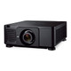NEC PX1004UL Projecteur pour grandes salles 10000 ANSI lumens DLP 2160p (3840x2160) Noir - NP-PX1004UL-BK
