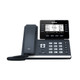 Yealink SIP-T53W téléphone fixe Gris 8 lignes LCD Wifi - 1301087