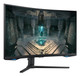 Samsung  écran plat de PC 81,3 cm (32") 2560 x 1440 pixels Quad HD LCD Noir - LS32BG652ENXGO