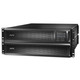 APC Smart-UPS X  - 2200VA, 8x C13 + 1x C19 sortie, USB, runtime extensible - SMX2200RMHV2U