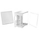 Antec C8 WHITE Full Tower Blanc - 0-761345-10021-2