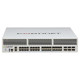Fortinet FortiGate 3001F pare-feux (matériel) 2U 221 Gbit/s - FG-3001F-DC-BDL-950-36