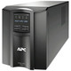 APC  alimentation d'énergie non interruptible Interactivité de ligne 1 kVA 700 W 8 sortie(s) CA - SMT1000C