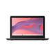 Lenovo 300e Yoga Chromebook Gen 4 MediaTek Kompanio 520 29,5 cm (11.6") Écran tactile HD 4 Go LPDDR4x-SDRAM 32 Go eMMC Wi-Fi 6 (802.11ax) ChromeOS Anglais Gris - 82W2000AUS