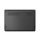 Lenovo 300e Yoga Chromebook Gen 4 MediaTek Kompanio 520 29,5 cm (11.6") Écran tactile HD 4 Go LPDDR4x-SDRAM 32 Go eMMC Wi-Fi 6 (802.11ax) ChromeOS Anglais Gris - 82W2000AUS