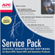 APC Service Pack 1 Year Extended Warranty 1 année(s) - WBEXTWAR1YR-SP-07