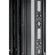 APC  étagère 42U Rack autonome Noir - AR3100X609