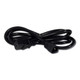 APC AP9878 – Power Cord, C19 to C14, 2.0m