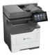 Lexmark MX632adwe Laser A4 1200 x 1200 DPI 47 ppm Wifi - 38S0900