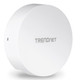 Trendnet  point d'accès réseaux locaux sans fil 1267 Mbit/s Blanc Connexion Ethernet, supportant l'alimentation via ce port (PoE) - TEW-823DAP