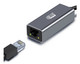 Adesso  carte réseau Ethernet 1000 Mbit/s - AUH-5000