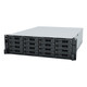 Synology RackStation  serveur de stockage NAS Rack (3 U) Ryzen Embedded V1500B 4 Go DDR4 0 To DiskStation Manager Noir - RS2821RP+