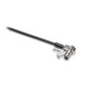 Kensington Verrou à clé double pour ordinateur portable NanoSaver - K64448WW