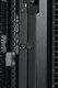 APC NetShelter SX 48U Rack autonome Noir - AR3357X609