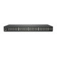 SonicWall SWS14-48 Géré L2 Gigabit Ethernet (10/100/1000) 1U Noir - 02-SSC-2465