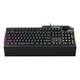 ASUS RA04 TUF GAMING K1/CA clavier USB Noir - 90MP01X0-BKAA00