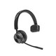 HP Poly Savi 7310-M Casque Sans fil Arceau Business/Everyday USB Type-A Noir - 7S439AA#ABA